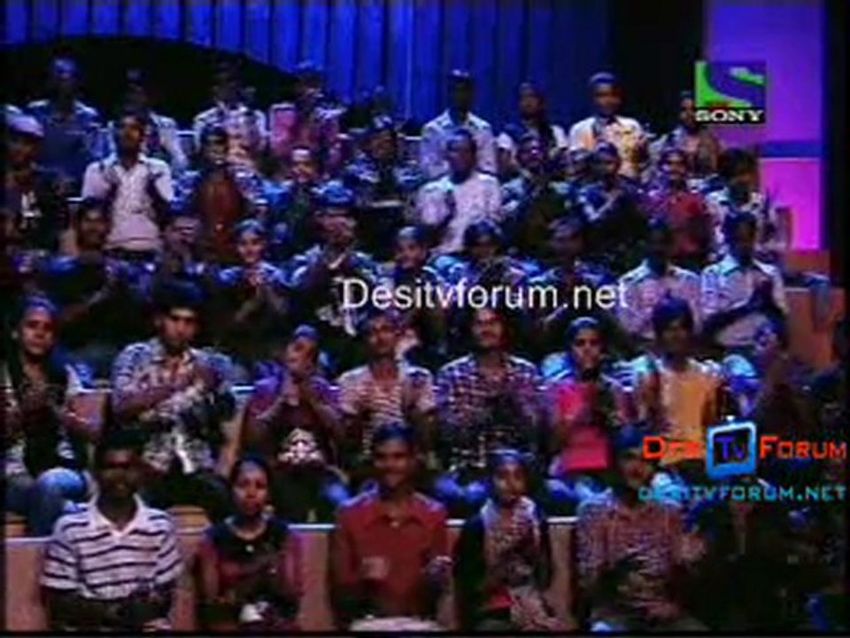 Lift Kara De  - 9th January 2010 - pt7