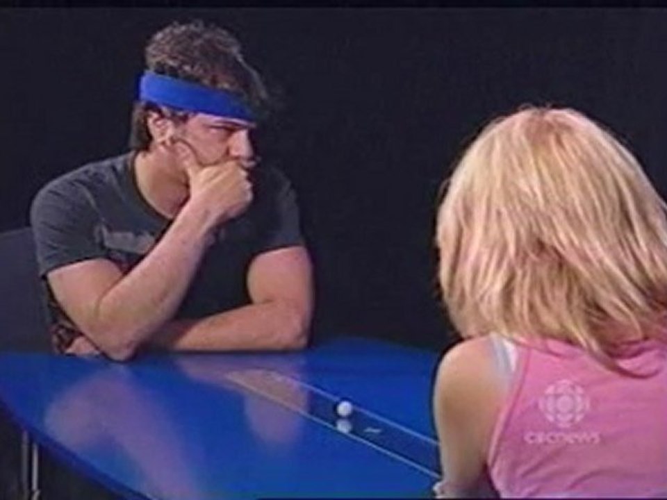 mindball - novelquest 2