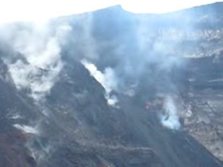 piton de la fournaise