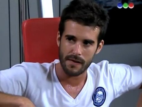 BOTINERAS - CHIQUI FLORES - CAPITULO 20