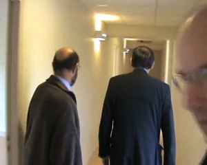 Mgr Roland - Festival des Jeunes 2007