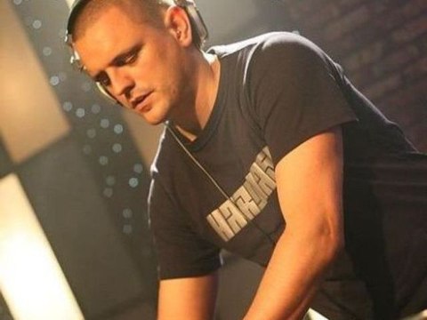 Zany - Be On Your Way - [ Fusion / hardstyle / vinyl ] 2010