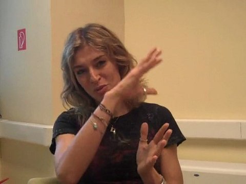 Η Ζέτα Δούκα στο cosmo.gr