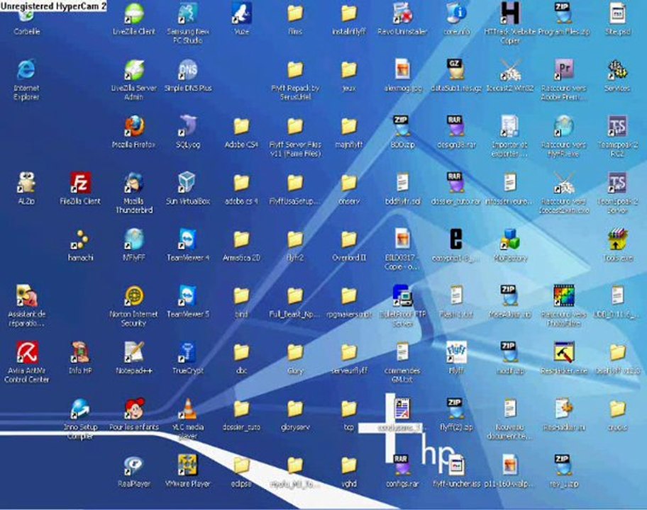 Créer un serveur web & Mysql sur votre pc