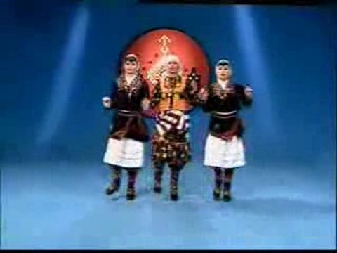 Akçaabat Kız Horonu