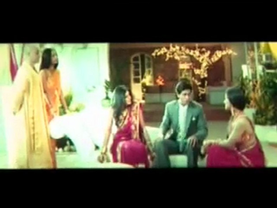 DesiManzil.com Dulha Mil Gaya Part 6