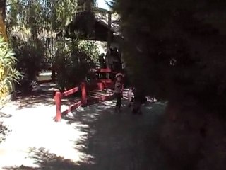 Ferme du Far-West - vidéo 1