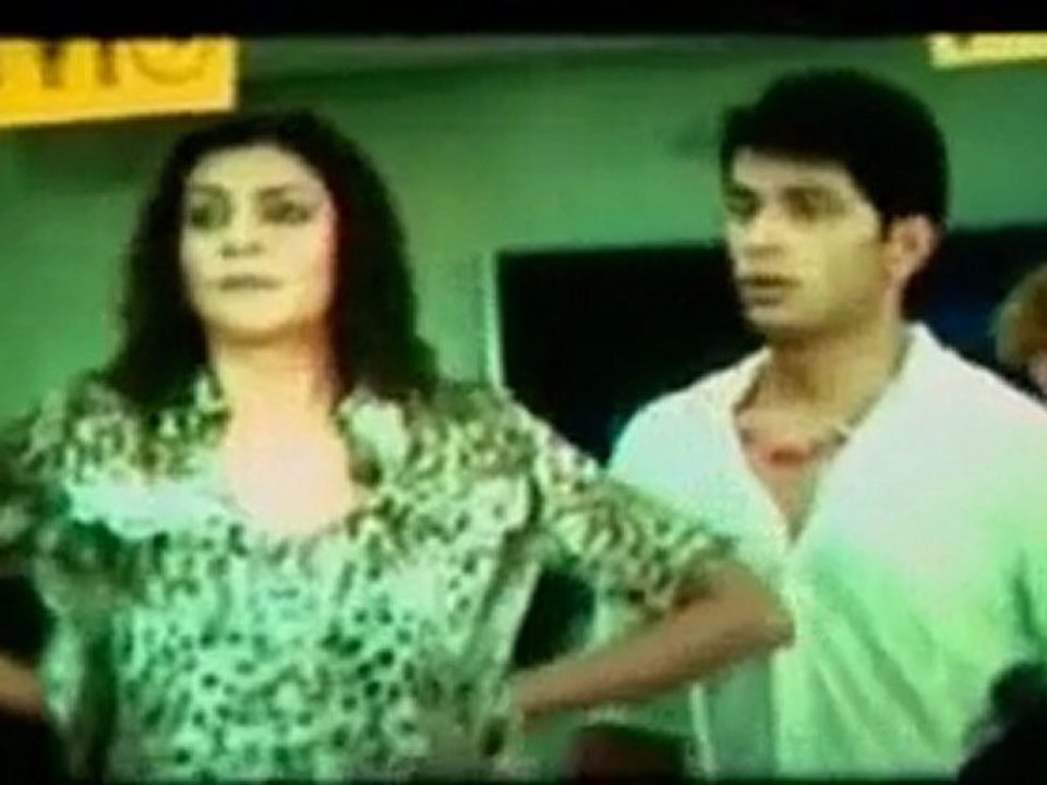 DesiManzil.com Dulha Mil Gaya Part 8