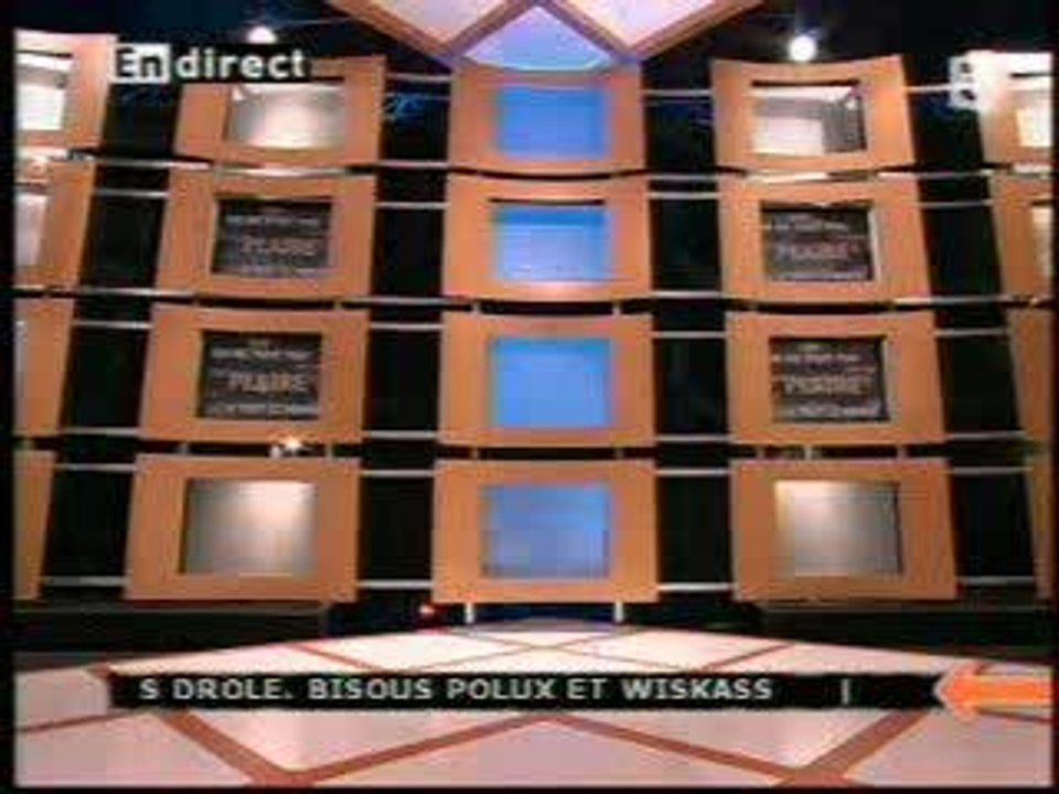 Dieudonne-Fogiel