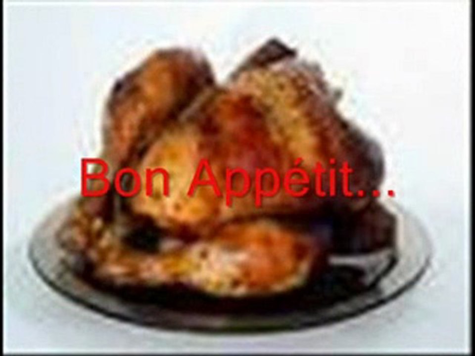froid de canard