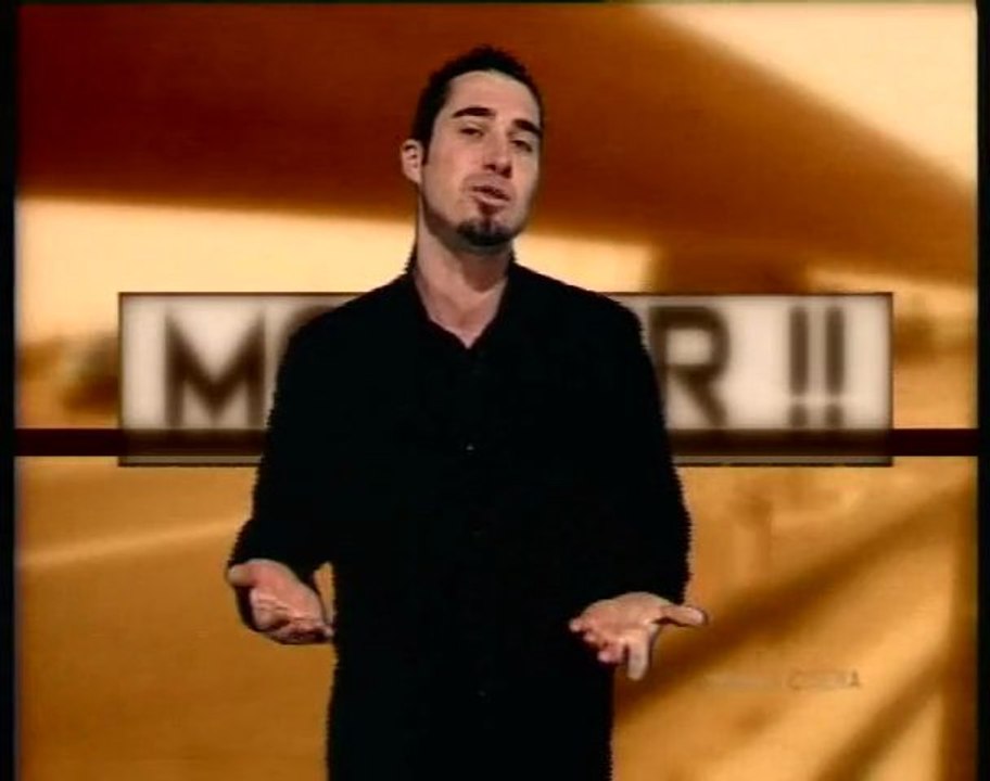Moteur !! (émission tv) : 22 février 2005