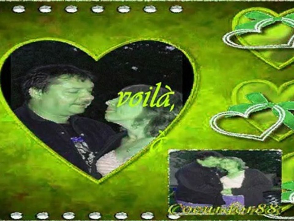 bon anniversaire mon amour