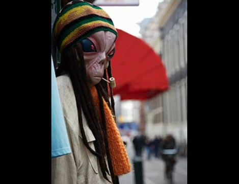 Salento boom fire, Sud Sound System Dancehall Eden 2