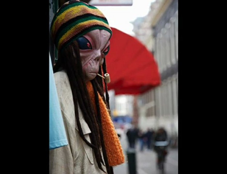 Salento boom fire, Sud Sound System Dancehall Eden 2