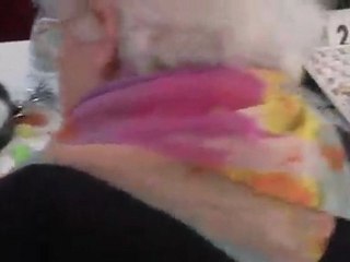 Partie de Scrabble Compétition