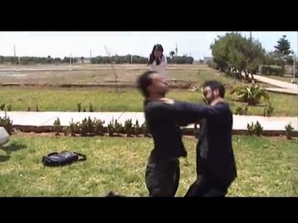 دارها الحب