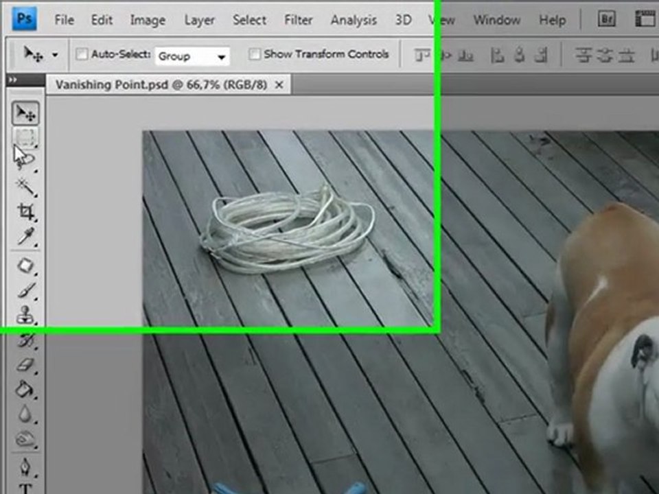 Adobe Photoshop Cs4 Yenilikler