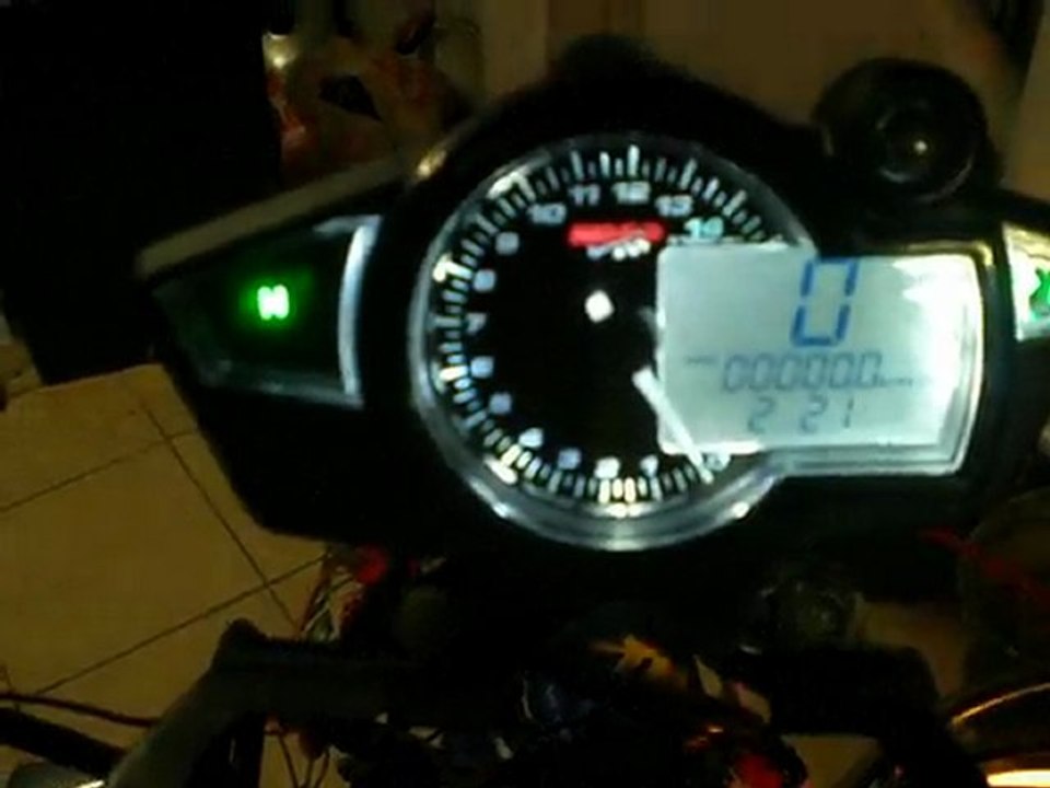 Koso RX1N