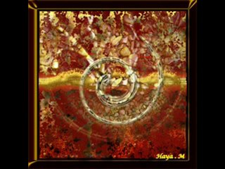 Digital art- Potoshop painting by - Haya.M