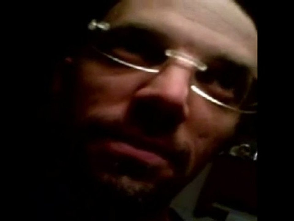 Le point G épisode 2 un Grog pour le crog