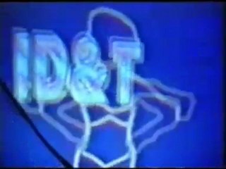 Thunderdome 10 - Thunderdome vs Hellraiser 1995 (Part 3/3)