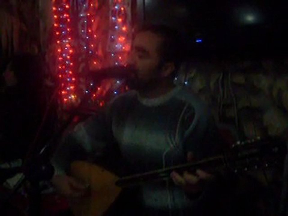 ALİ SÖNMEZ Muthiş ses www.saskarahaber.com