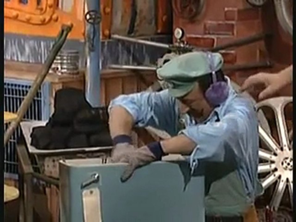 Super Mario Bros Super Show episode 44 (2/2)