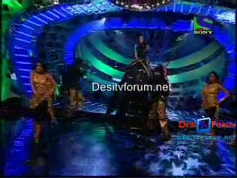 Comedy Circus Season -3 - 9th January 2010 - pt1