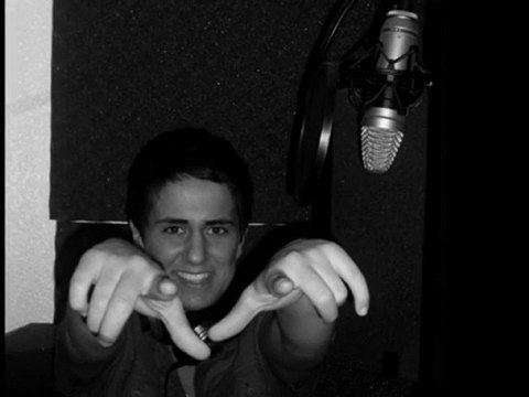 BAHAR ATES - BAKA KALDIM 2010