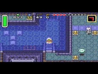The Legend Of Zelda A Link To The Past (15)