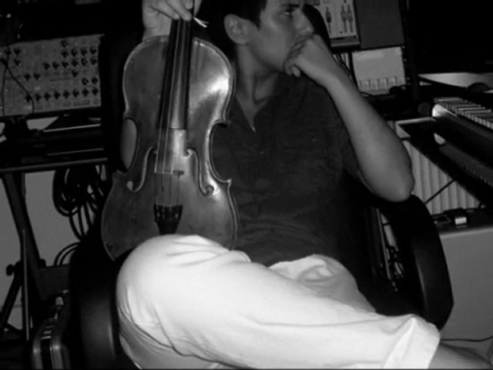 BAHAR ATES - SOR 2010