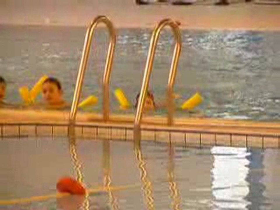 natation