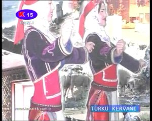 halil  ER hocamızdan  çubuk beli