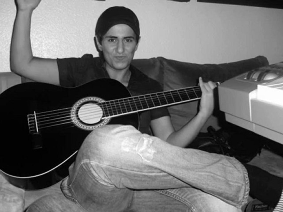 BAHAR ATES - YALAN 2010