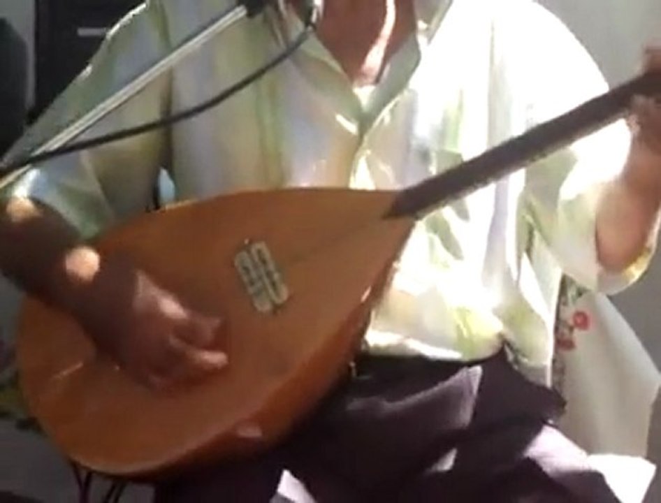 burdurlu sanatçımız hacı ali yılmaz