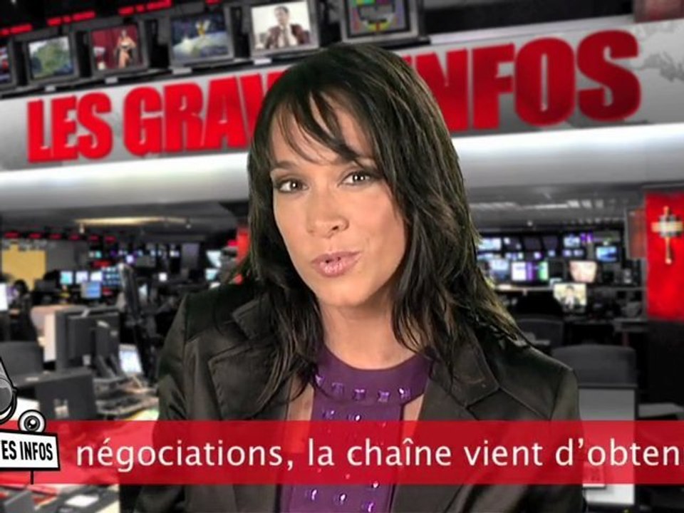 Le Grave JT du 09 Janvier