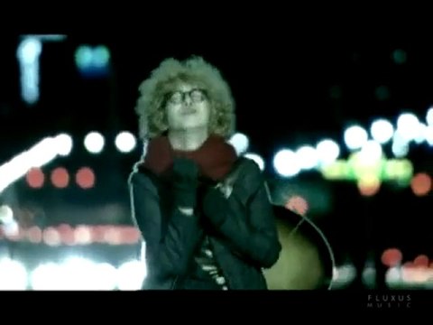 Bye Bye Sea - The Starlight Is Falling (MV)