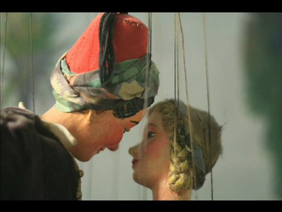 Tayfun TALİPOĞLU - Lokman Hekimin Sev Dedigi