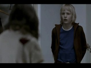 Gir Kanıma - Let The Right One İn