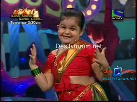 Comedy Circus Season -3 - 9th January 2010 - pt5