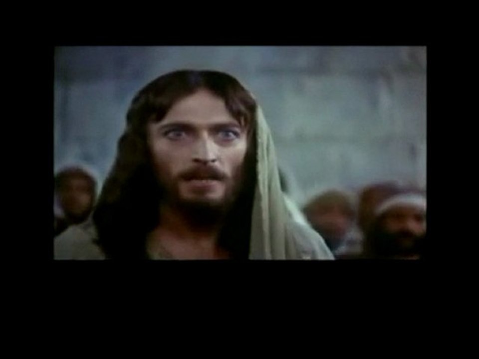 L'Histoire de Jesus (Issa) partie 2 2