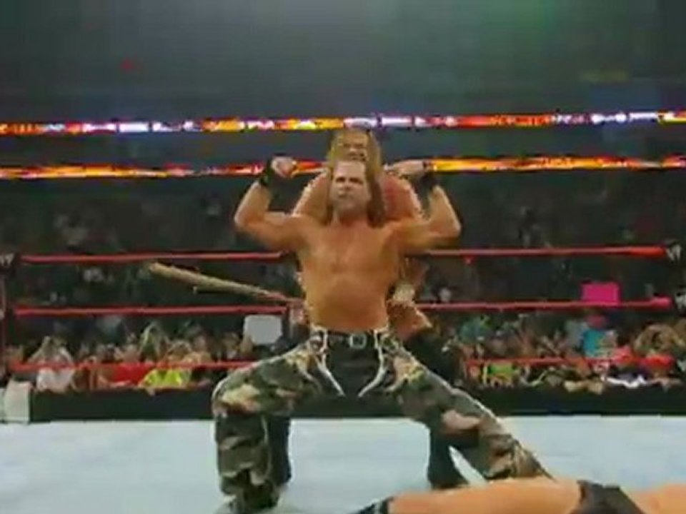 WWE: D-Generation X (DX) NEW PROMO {2010}