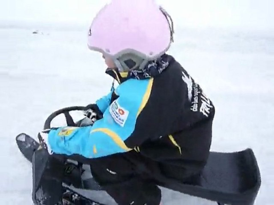 luge col de restefond