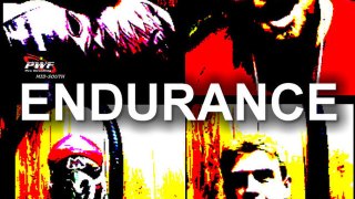 PWF Mid-South: Endurance (Wrestling)