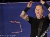 Metallica -  Holier Than Thou [Live Mexico City DVD 2009]