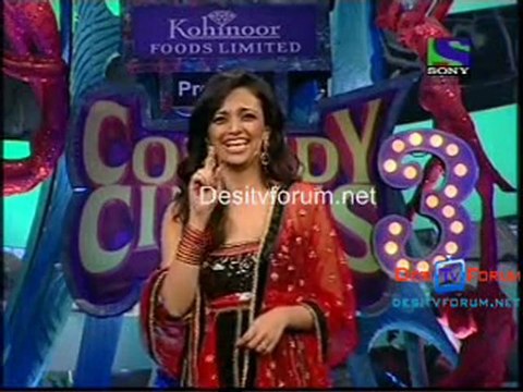 Comedy Circus Season -3 - 9th January 2010 - pt6