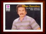 Orhan Gencebay Sev Gönlünce Yaşa (1989)