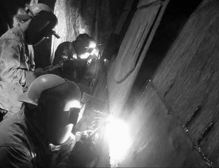 The Space Pirates - Episode 3.3