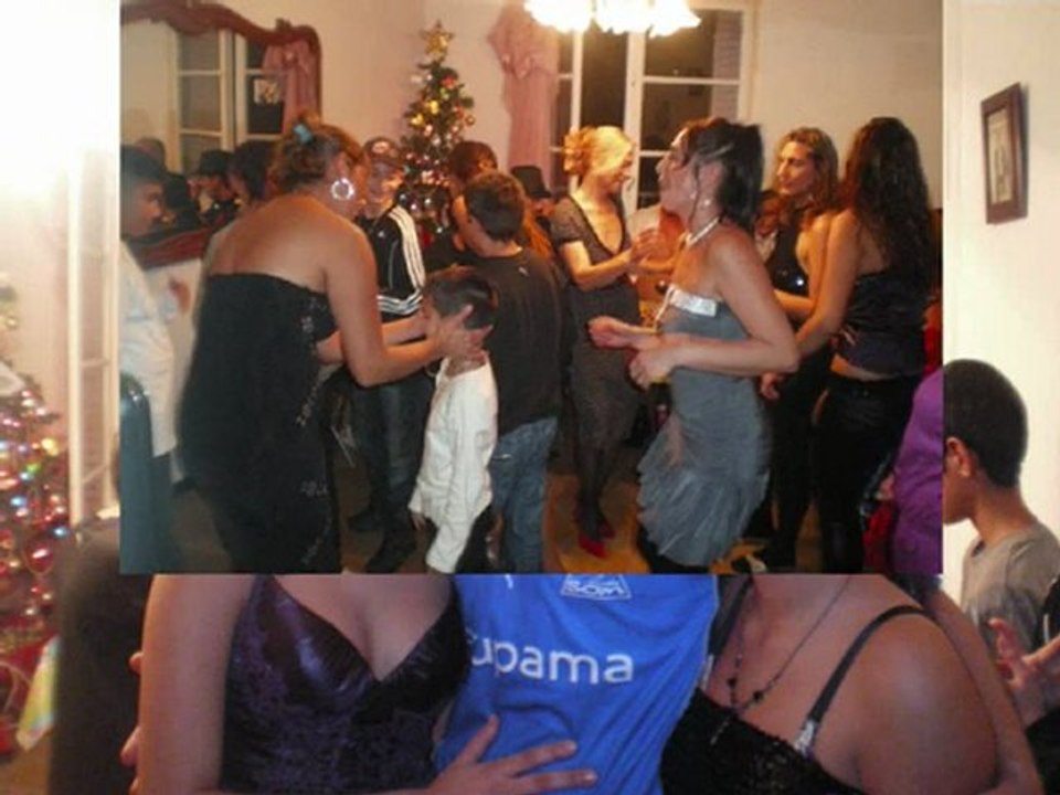 bonne année 2010