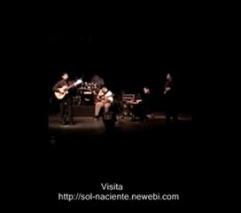 "Proyecto Musical Sol-Naciente" Cd. Juarez, Chih.,